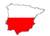 TINTORERÍA MATAS - Polski